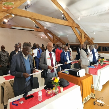 Colloque sur la Transformation socio-culturelle pour le Développement intégral et durable du Burundi